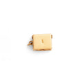 Movable Deck Of Cards 14K Gold Charm