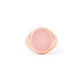The F&B Stone Signet Ring