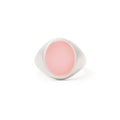 The F&B Stone Signet Ring