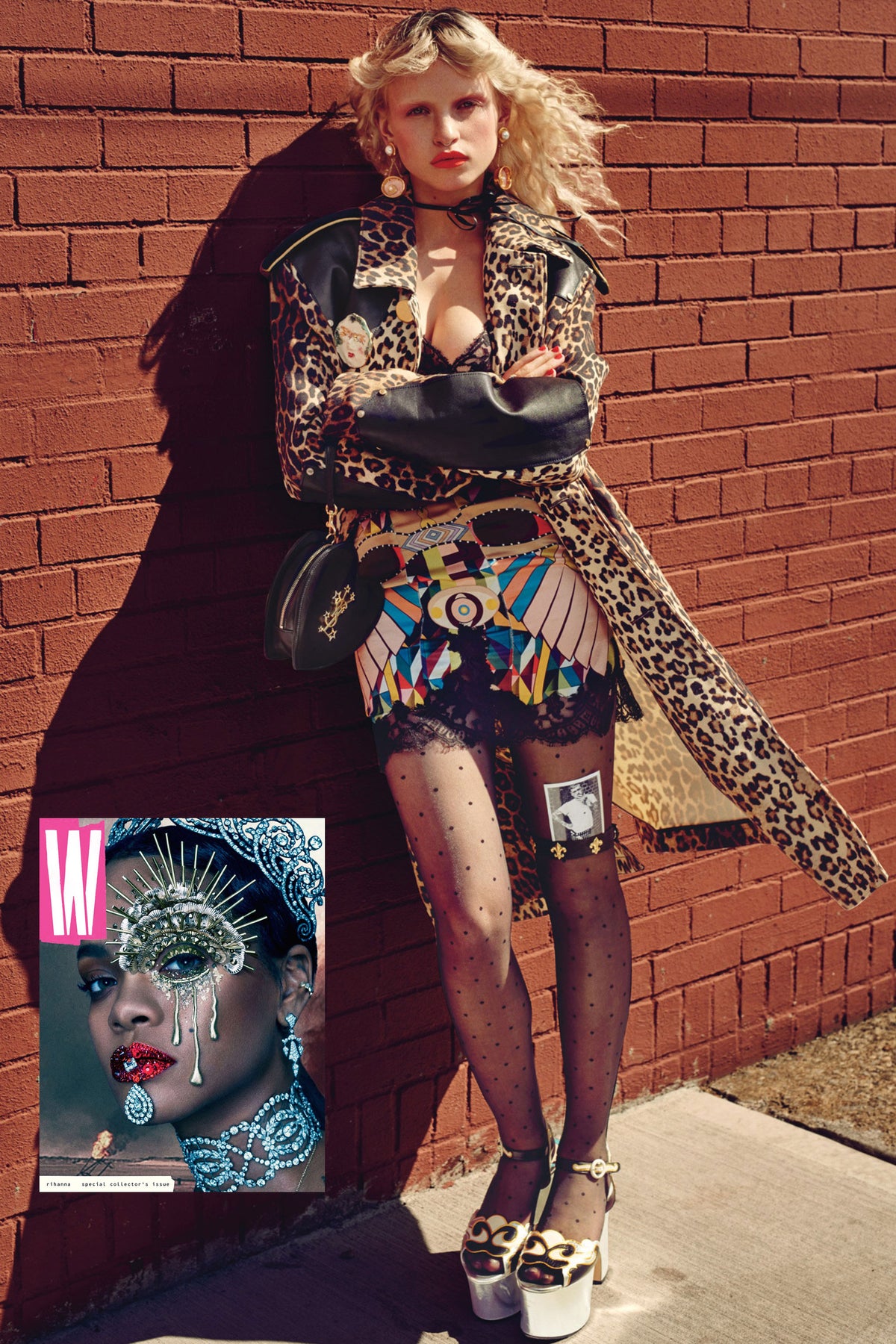 W MAG September 2016