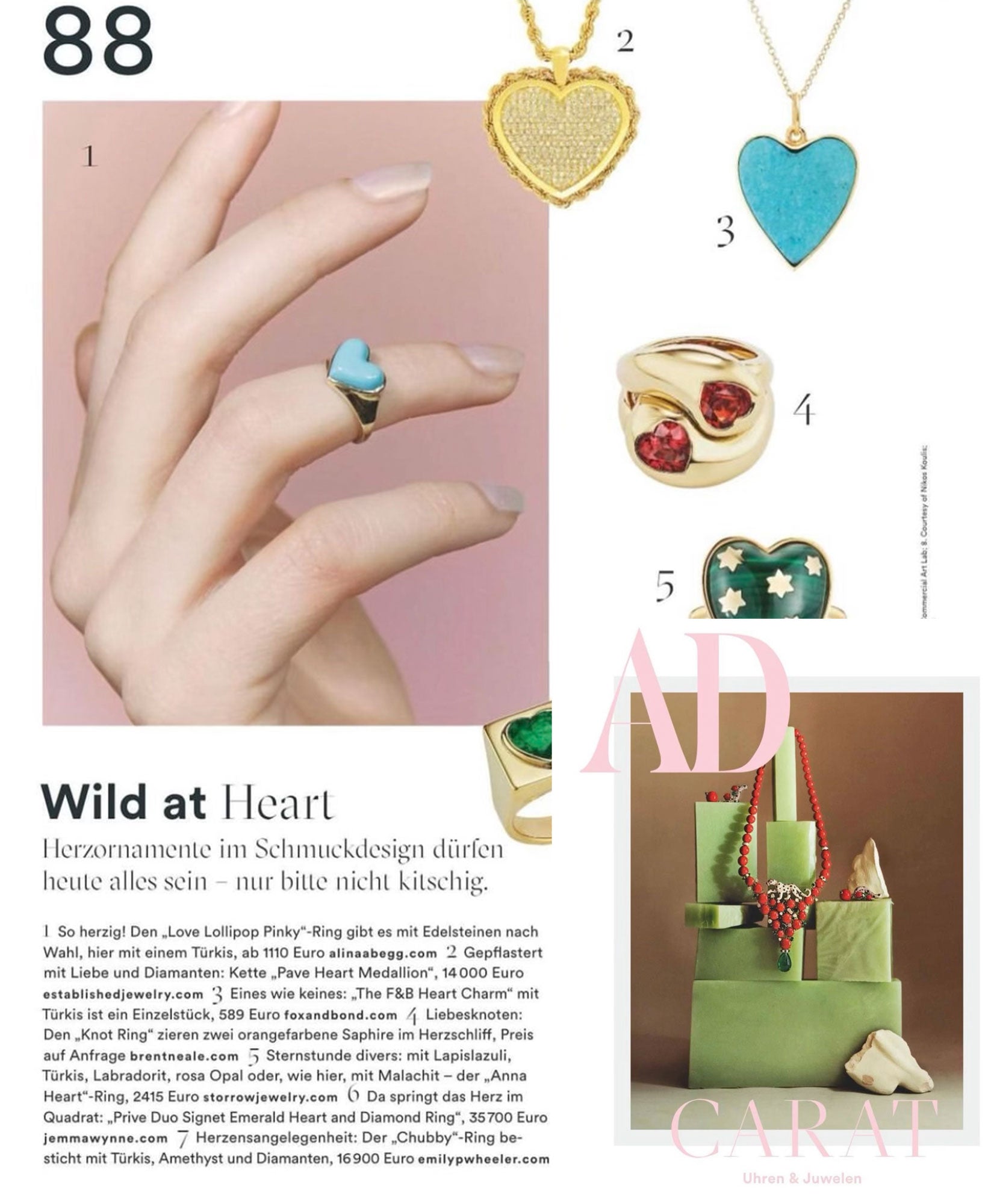 AD Germany