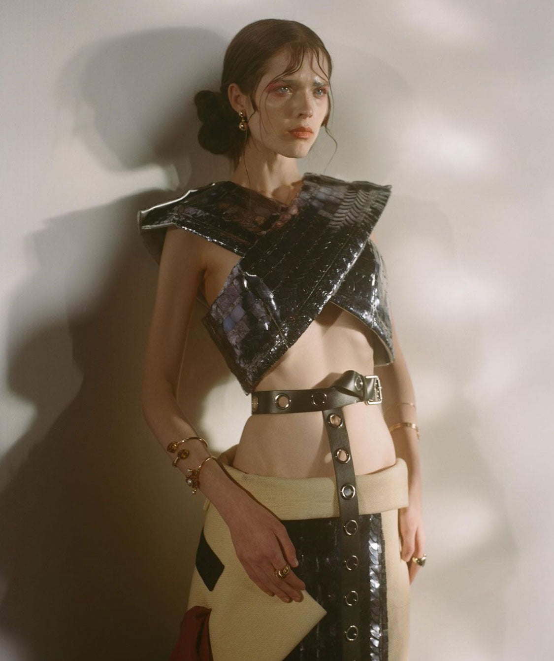 BLANC MAGAZINE