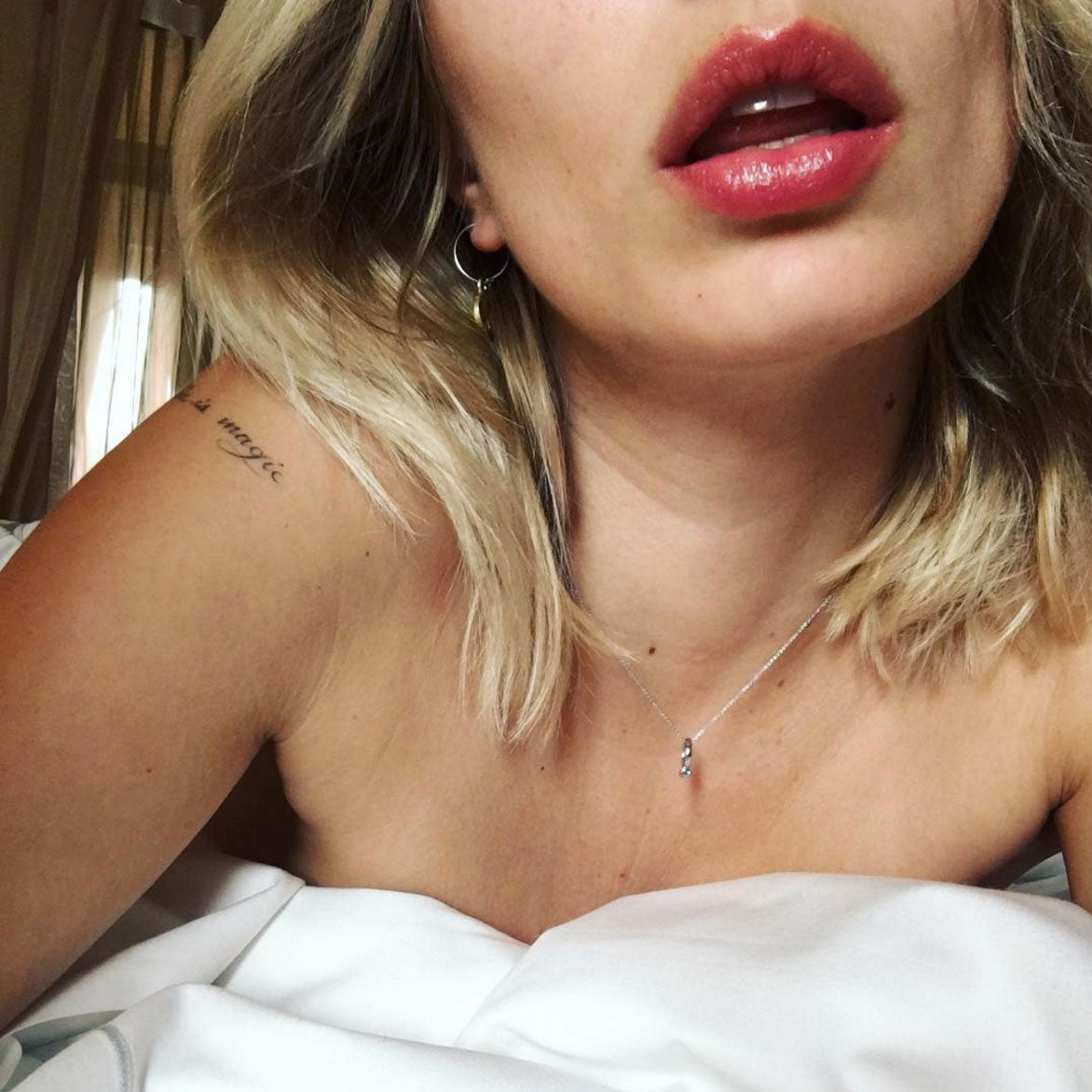 Caroline Vreeland