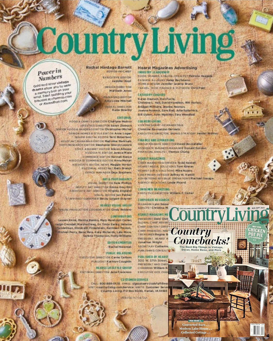 Country Living