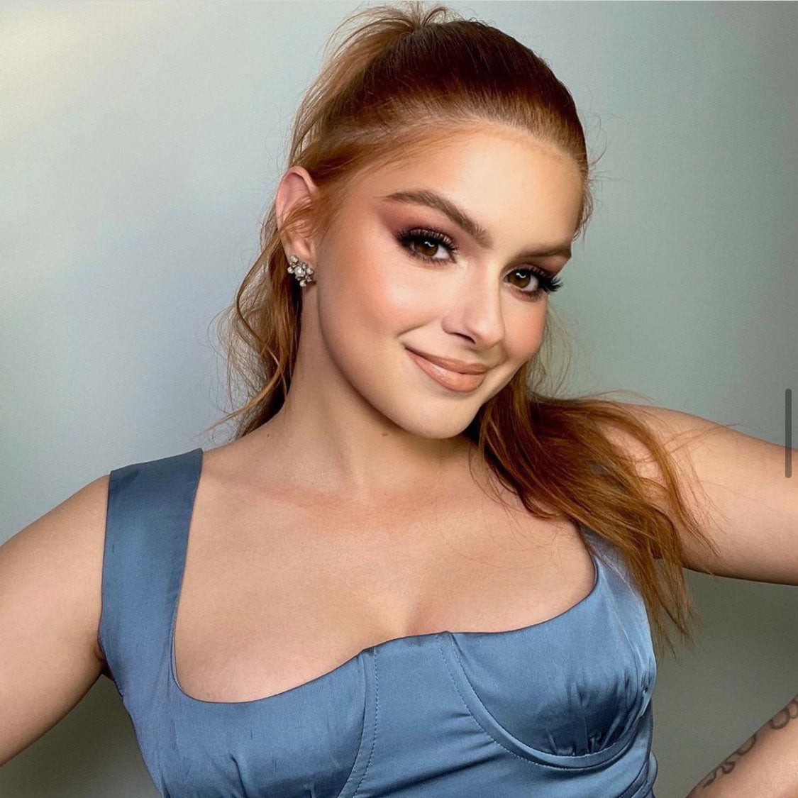 Ariel Winter
