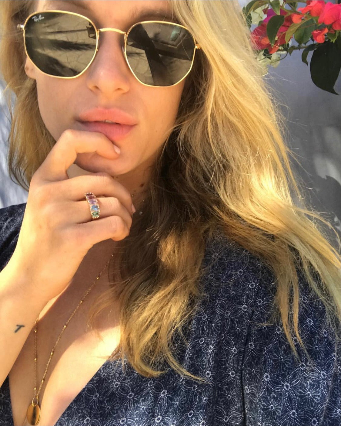 Leven Rambin