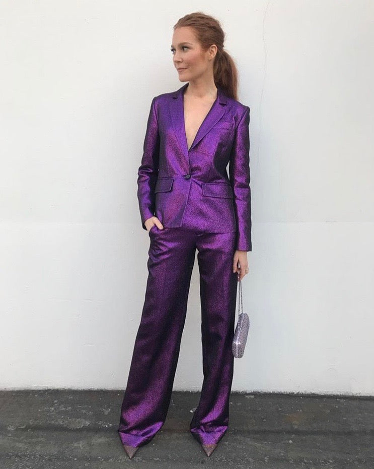 Darby Stanchfield