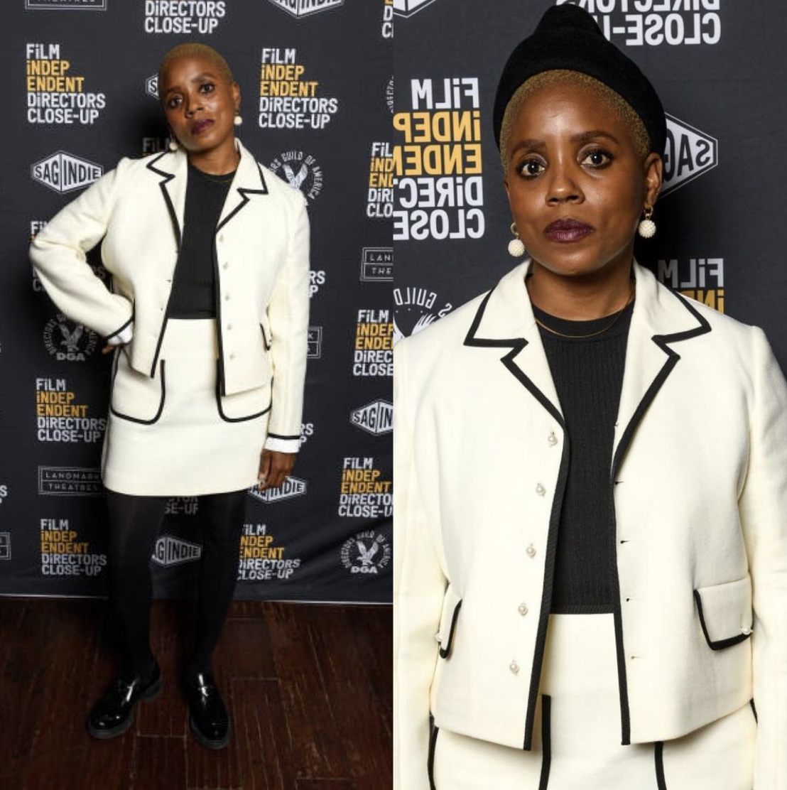 Janicza Bravo