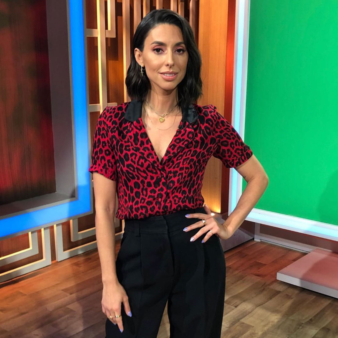 Jade Catta-Preta