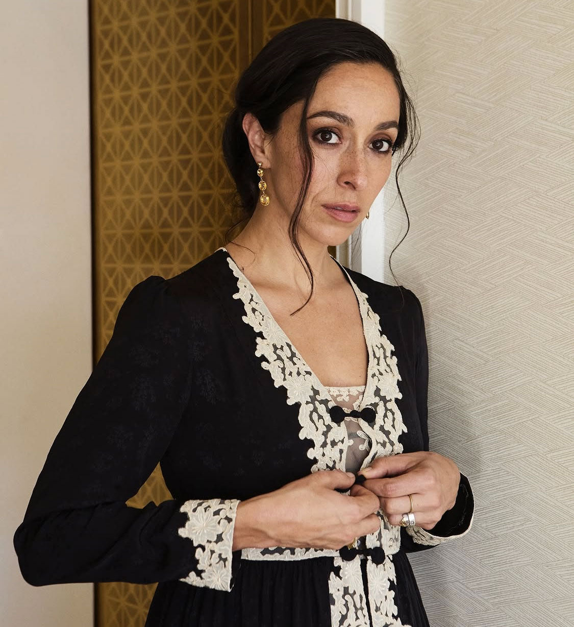 Oona Chaplin