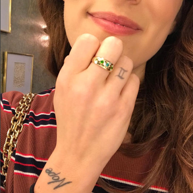 Riley Keough