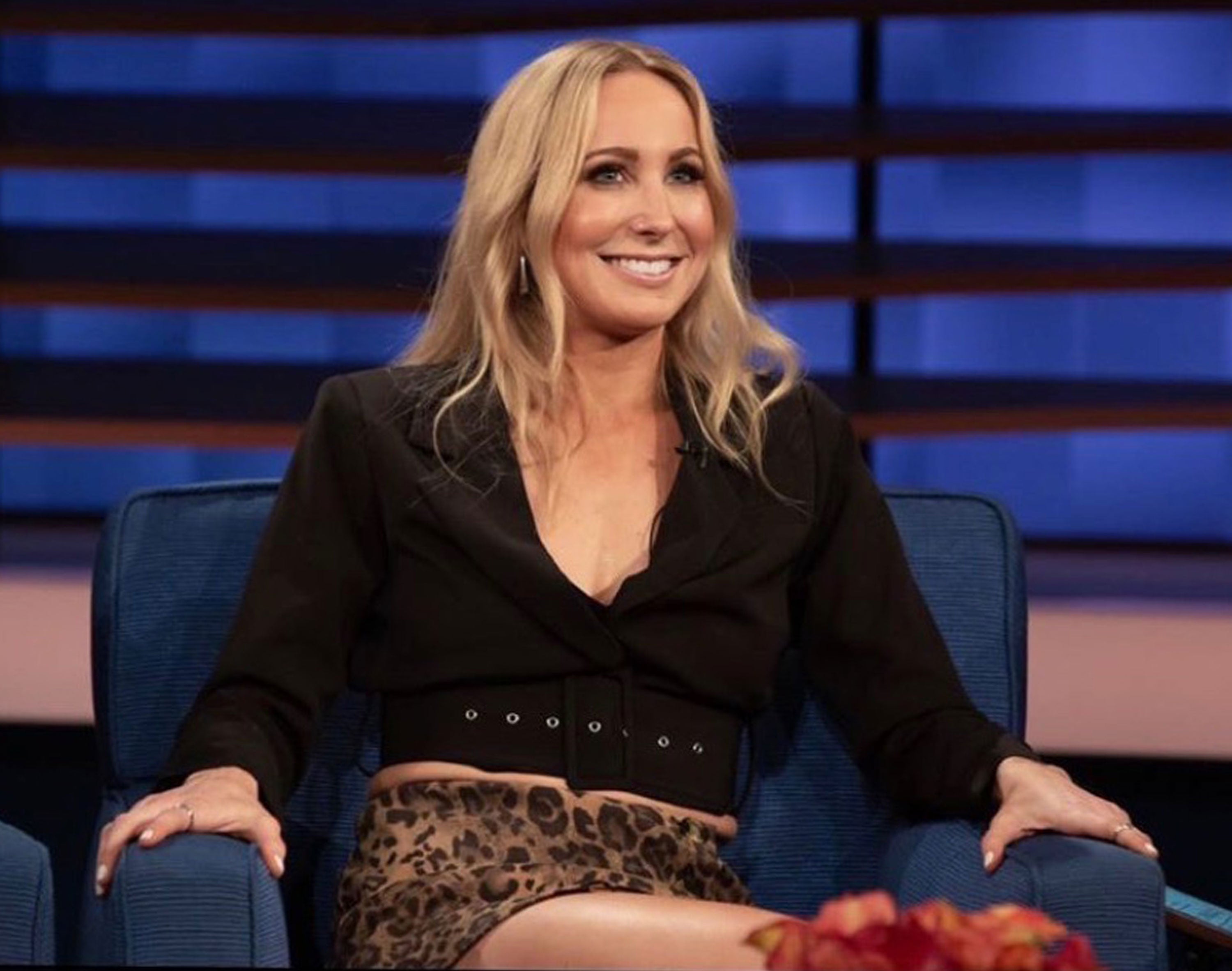 Nikki Glaser