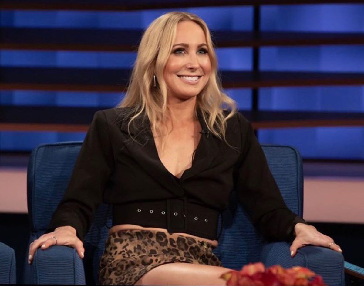 Nikki Glaser