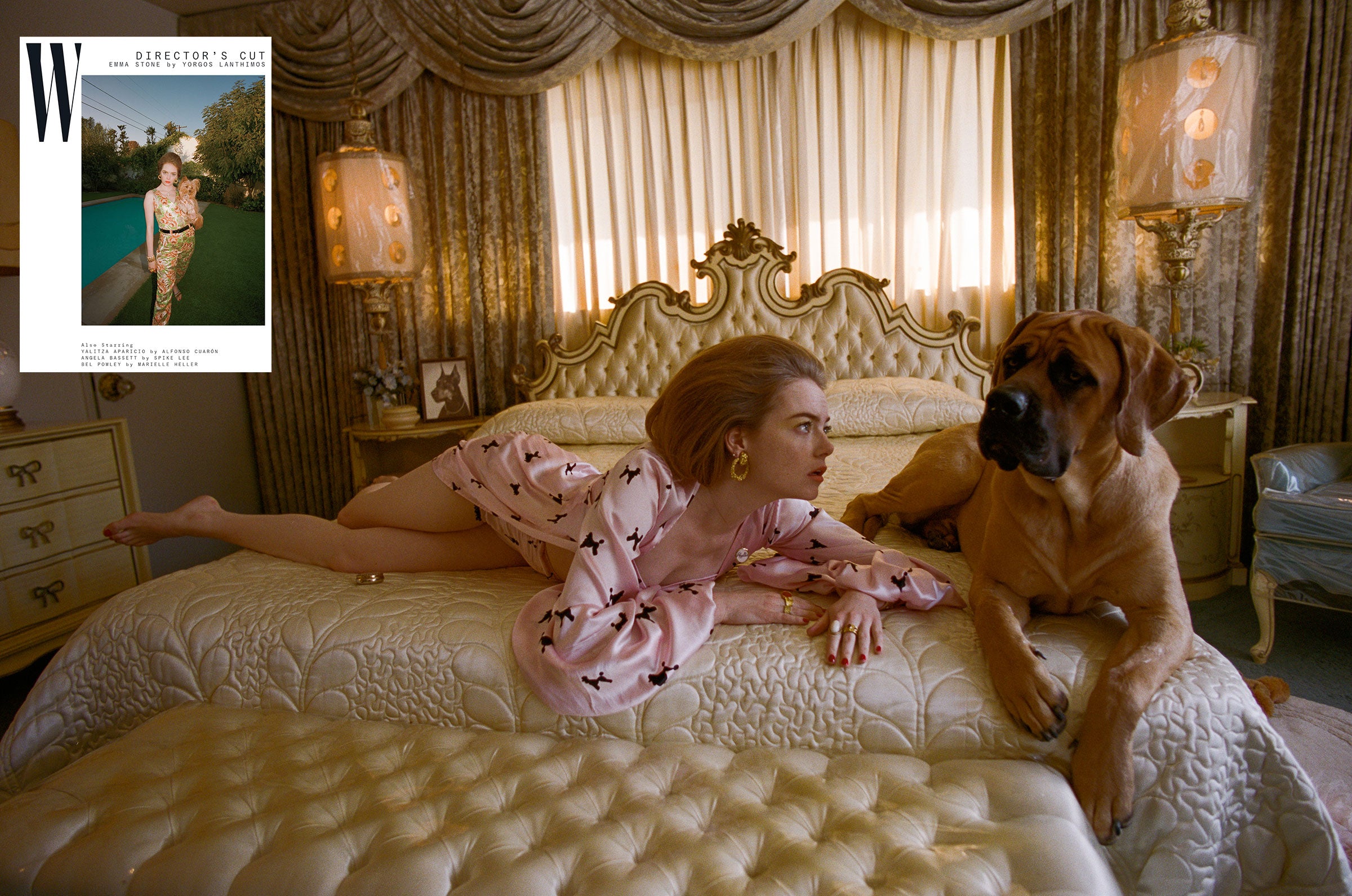 W MAGAZINE V2 2019