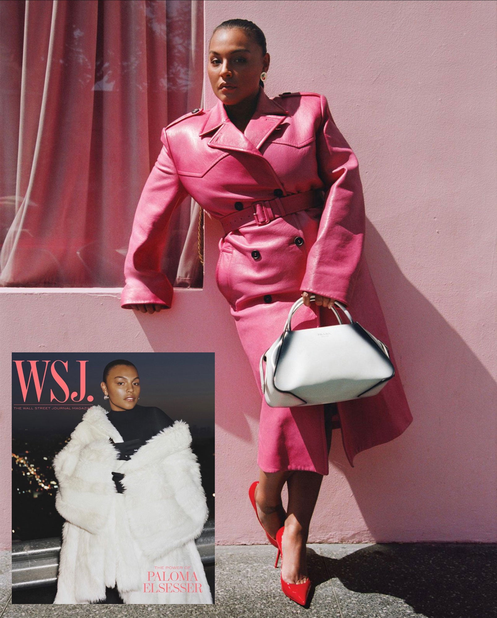 WSJ MAG
