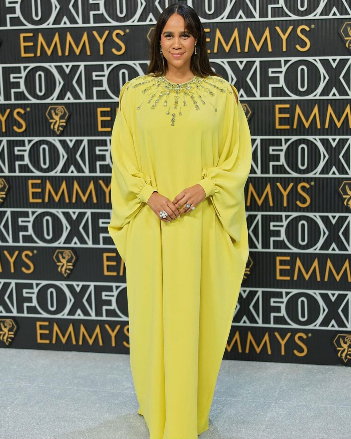 Zawe Ashton
