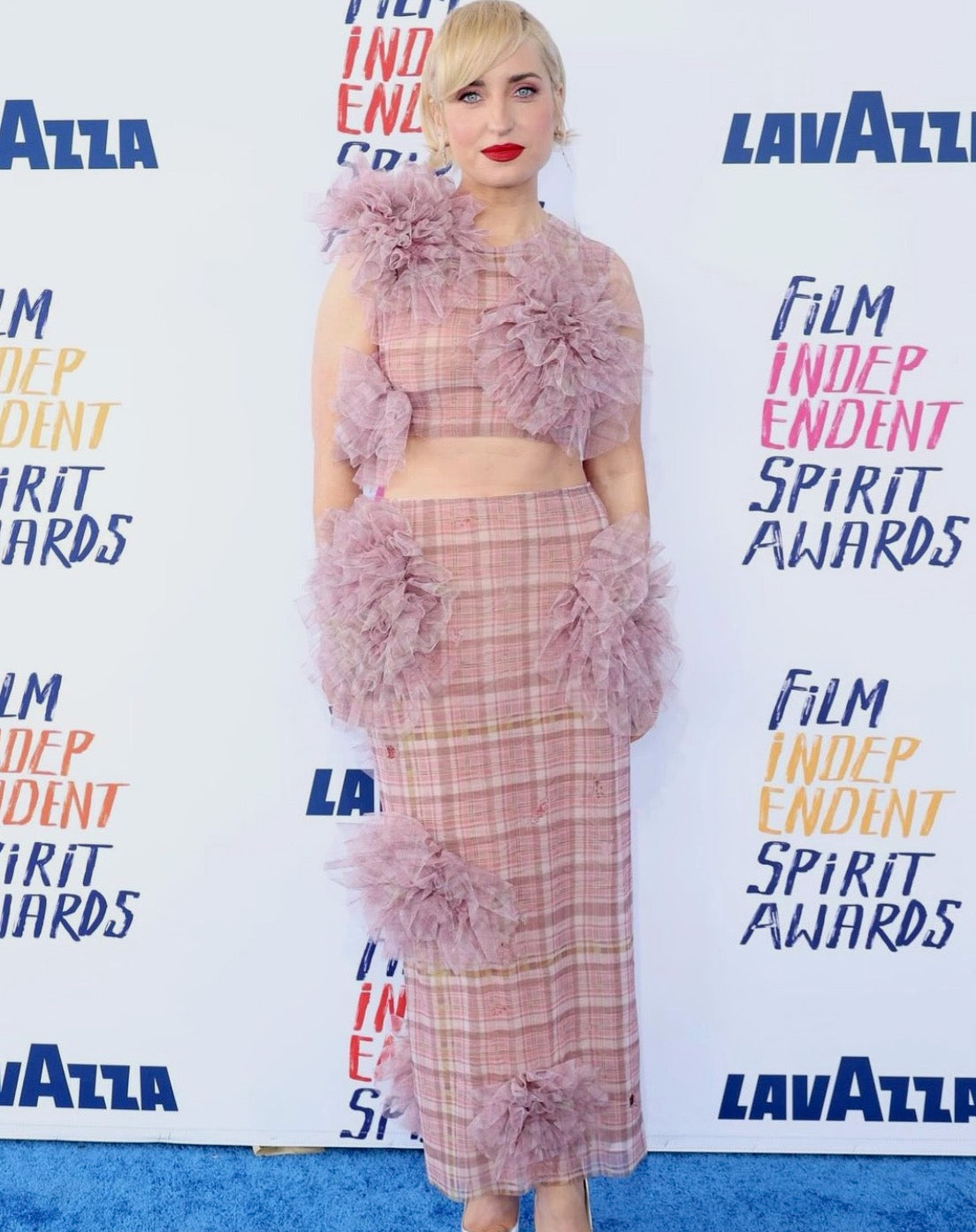 Zoe Lister-Jones
