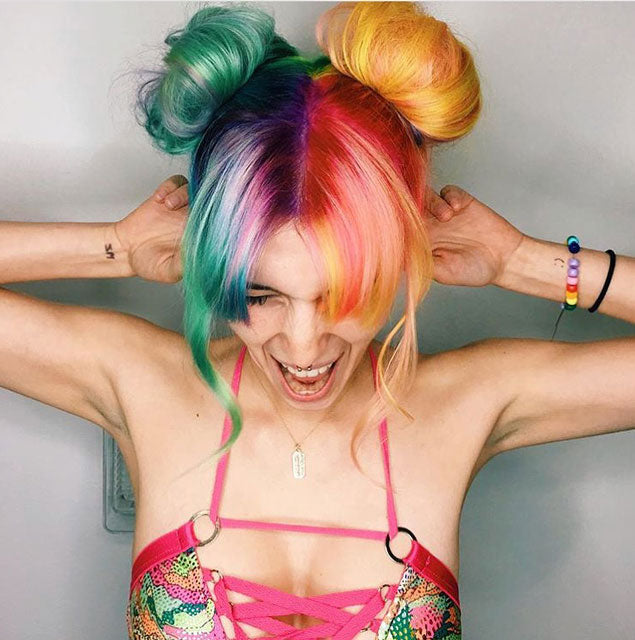Dani Thorne