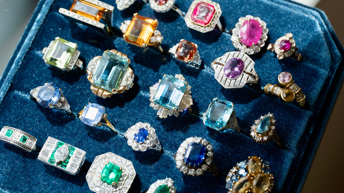 Rings