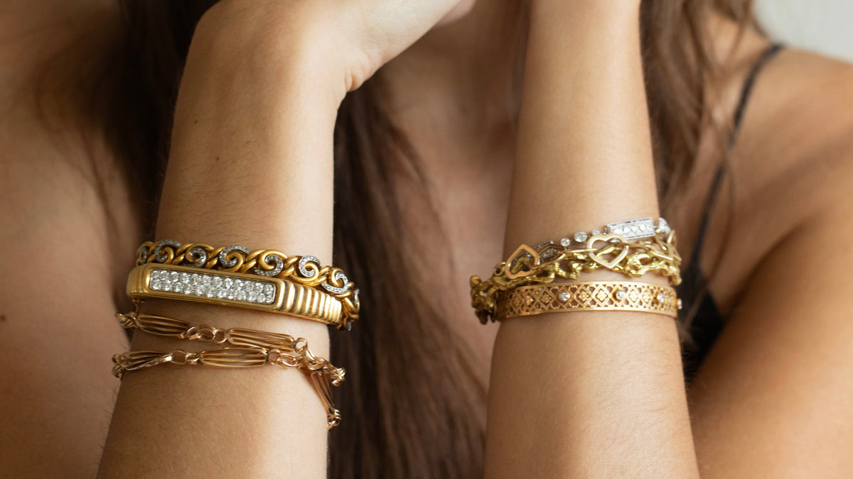 Bracelets