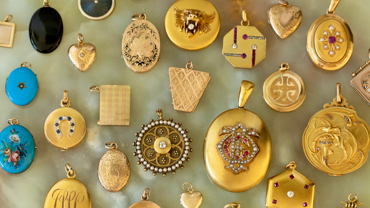 Lockets