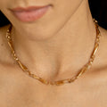 Victorian 14K Gold 16