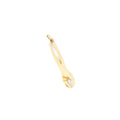 Movable 14k Gold Slip Joint Pliers Charm