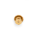 Movable Carousel 14K Gold Charm
