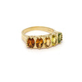 The F&B Safari Ombre Ring