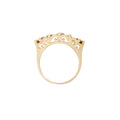 The F&B Springtime Ombre Ring- IN STOCK