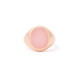 The F&B Stone Signet Ring