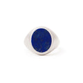 The F&B Stone Signet Ring