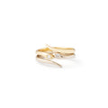 The F&B Snake Charmer Ring