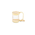 Beer Mug 14k Gold Charm