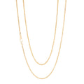 Long 14k Gold 47
