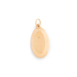 Lobster Dinner 10k Gold Charm