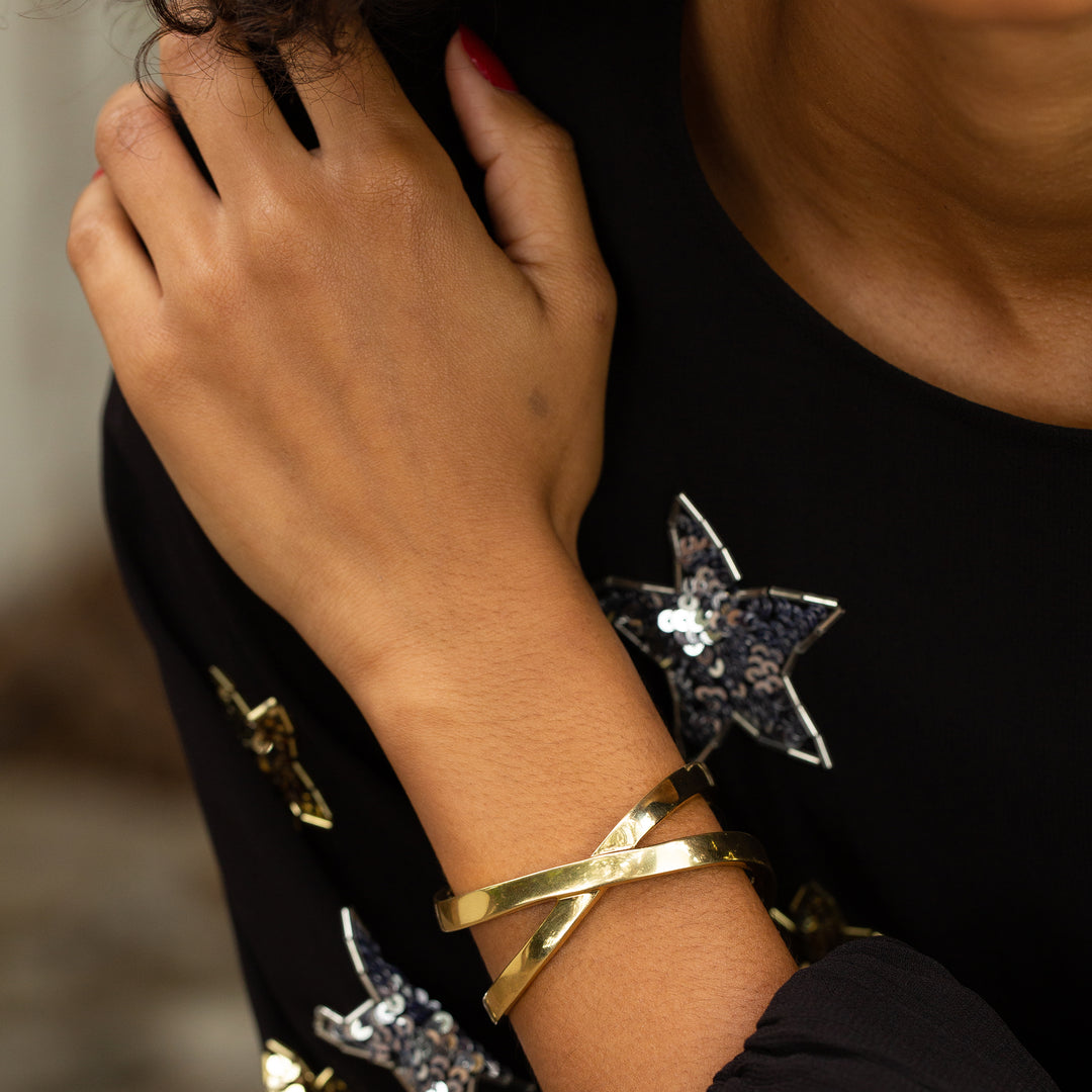 Lot - Tiffany & Co. Paloma Picasso Sterling Heart Bracelet
