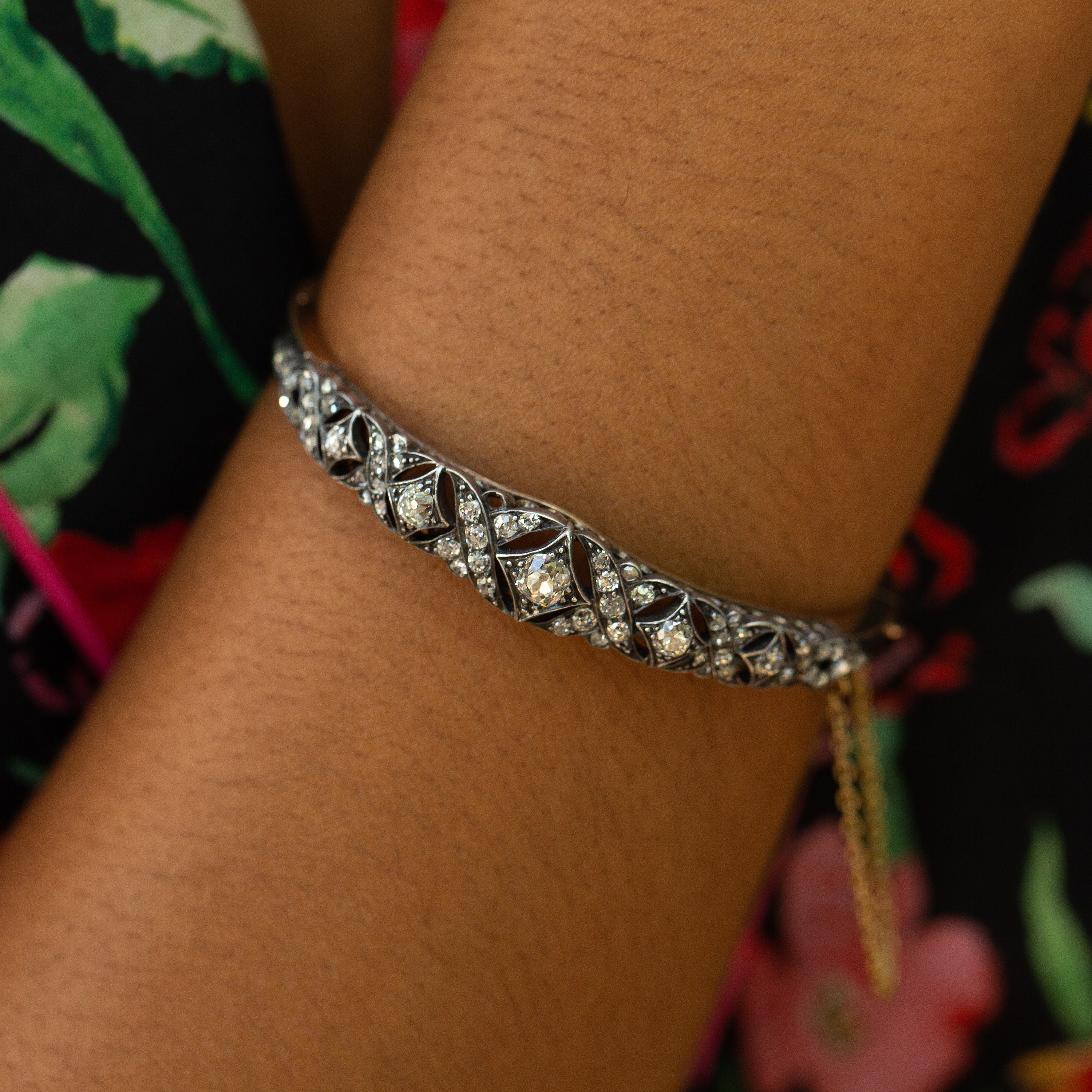 Kay Jewelers sterling silver murano glass fouled heart bracelet 8 inch | Kay  jewelers, Heart bracelet, Jewels