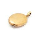 Victorian 18k Gold 