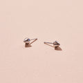 The F&B Spike Stud Earrings